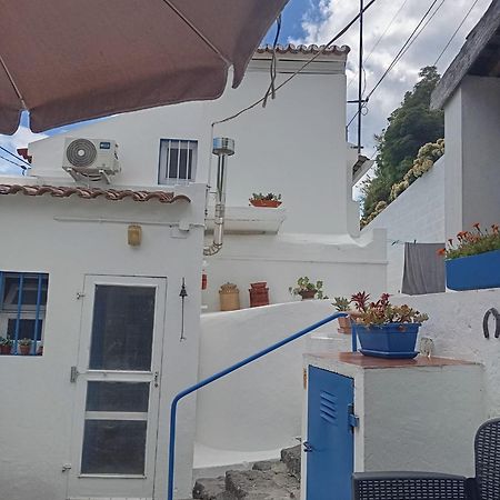 Ribeira Da Praia House Vila Franca do Campo Luaran gambar