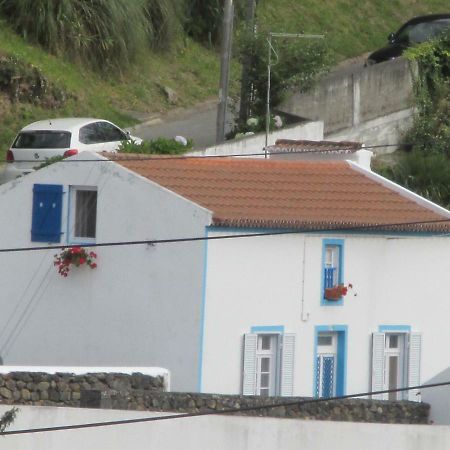 Ribeira Da Praia House Vila Franca do Campo Luaran gambar