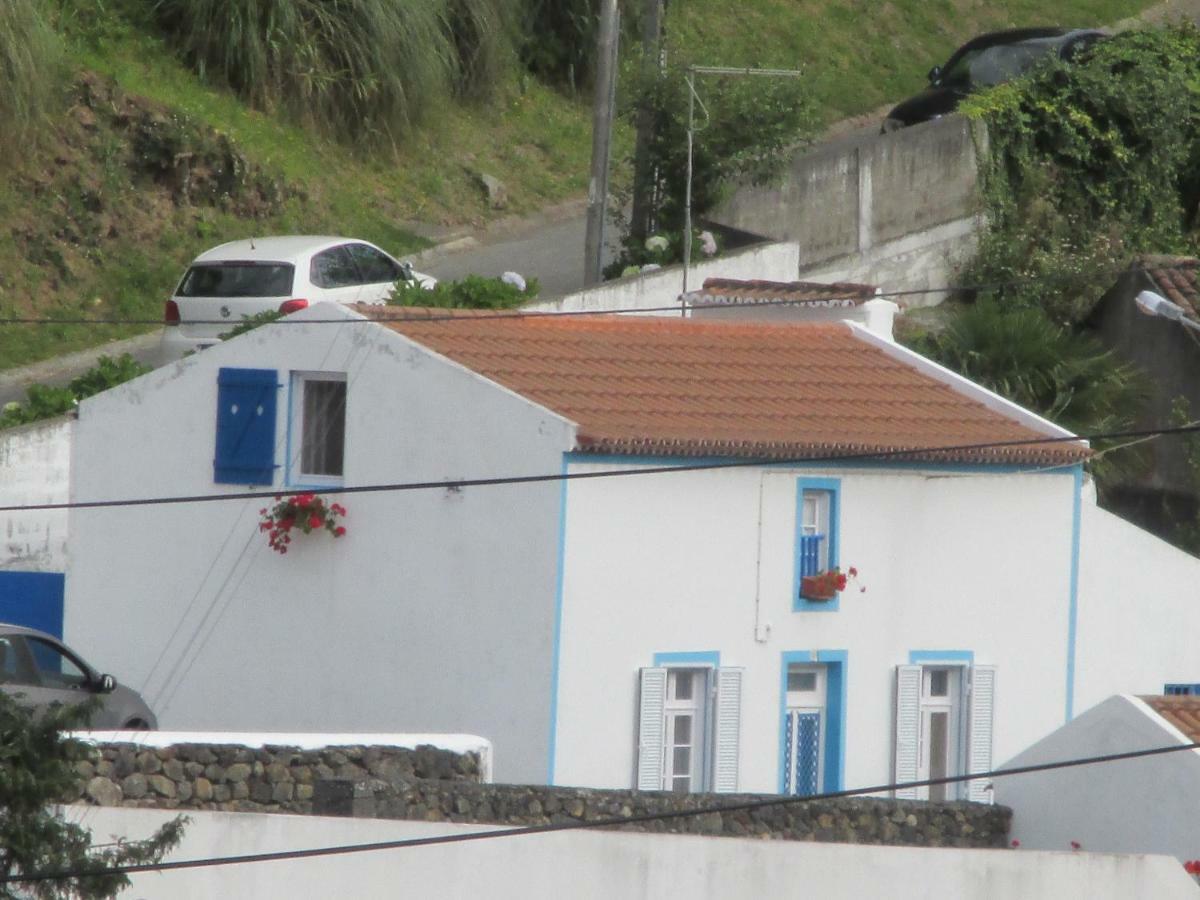 Ribeira Da Praia House Vila Franca do Campo Luaran gambar